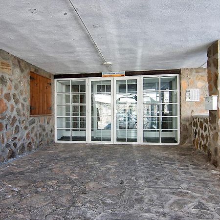 Imeda Triplex Mulhacen Lägenhet Sierra Nevada Exteriör bild