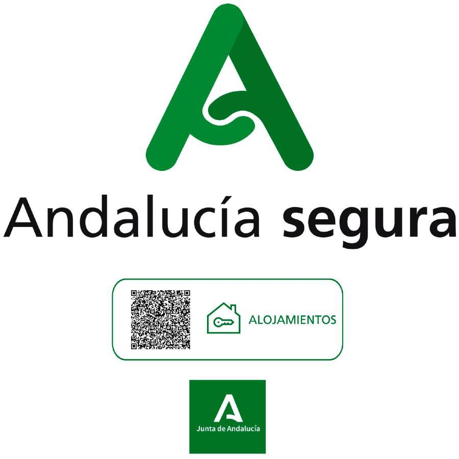 Imeda Triplex Mulhacen Lägenhet Sierra Nevada Exteriör bild